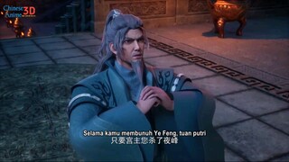 Glorious Revenge of Ye Feng Episode 81 Subindo