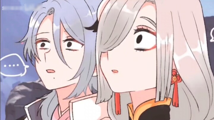 I still can't let you go!