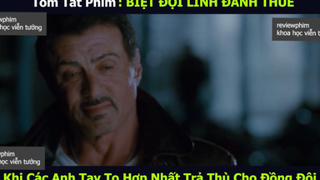 Anh hói p3 #reviewphimkhvt