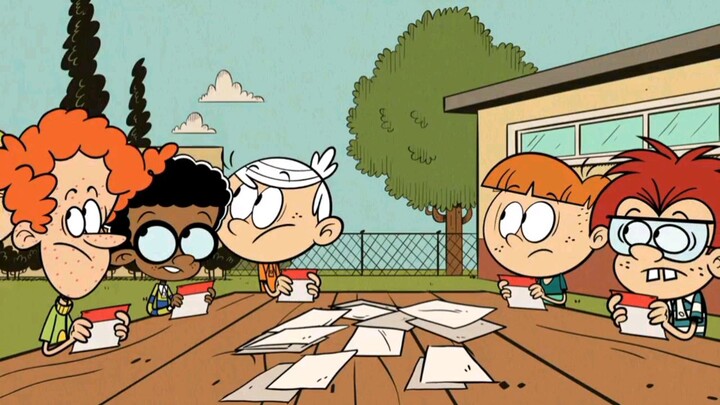 ʟᴏᴜᴅ ʜᴏᴜꜱᴇ ᴛᴀɢᴀʟᴏɢ ᴅᴜʙʙᴇᴅ - OUT OF THE PICTURE