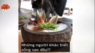 Xin thứ lỗi, kiếp này tại hạ và hai từ “giảm cân” thực không có duyên#reviewfood