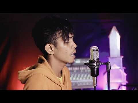 Pance Pondaag - Walau Hati Menangis | Jhoy Wtc Cover | Music Video