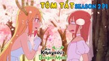 Tóm tắt anime: Cô Hầu Gái Rồng Vui Tính (ss2  p1) Review Anime Hay