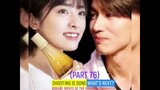 ShenYue & Jerry Yan SHOOTING IS DONE, WHATS NEXT | HOKAGE MOVES OF THE ORIGINAL DAOMINGSI(part 76)💗