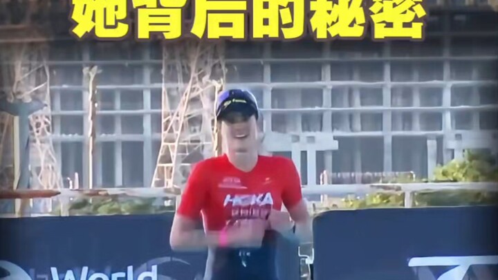 Apa sebenarnya yang melatarbelakangi kesuksesannya?