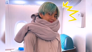 Sai Sót Đáng Yêu Của 95 Line Trong Buổi Diễn Countdown Tại Mỹ Của BTS