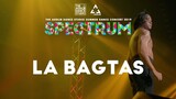 LA BAGTAS – SPECTRUM