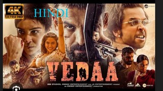 VEDA FULL MOVIE IN HINDI HD 2024,LATEST ACTION THRILLER MOVIE JOHN ABRAHAM TAMMANAH BHATIA