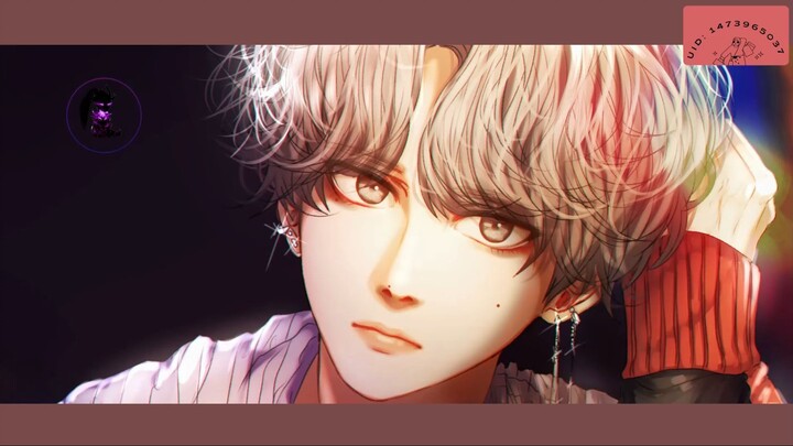 Nightcore - Ý ANH SAO -- Lyrics #anime