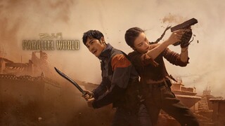 🇨🇳 Parallel World (2023) EP.26 (Eng Sub)