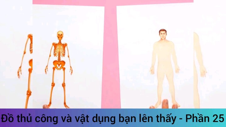 đồ thủ công và vật dụng bạn nên thấy #25