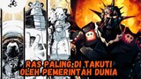 Ras Terkuat Di One Piece Yang Membuat Mereka Di Bantai