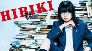 hibiki live action subtitle Indonesia