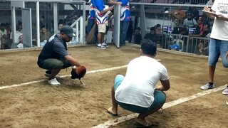 Sinamahan ng Swerte.. salamat G