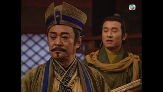 [Lồng tiếng] A Step Into the Past (2001) E06