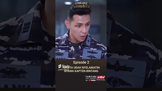 Bintang Langsung Sensi Kalau Bahas Nagita I bintang samudra Eps 2 #antv #antvofficial