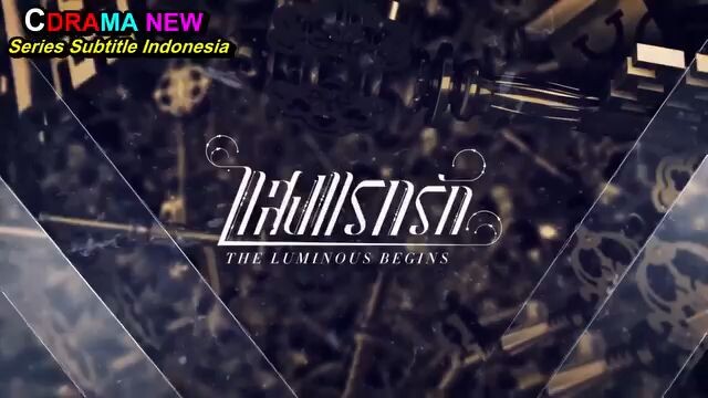 eps 8 the luminous begins sub indo