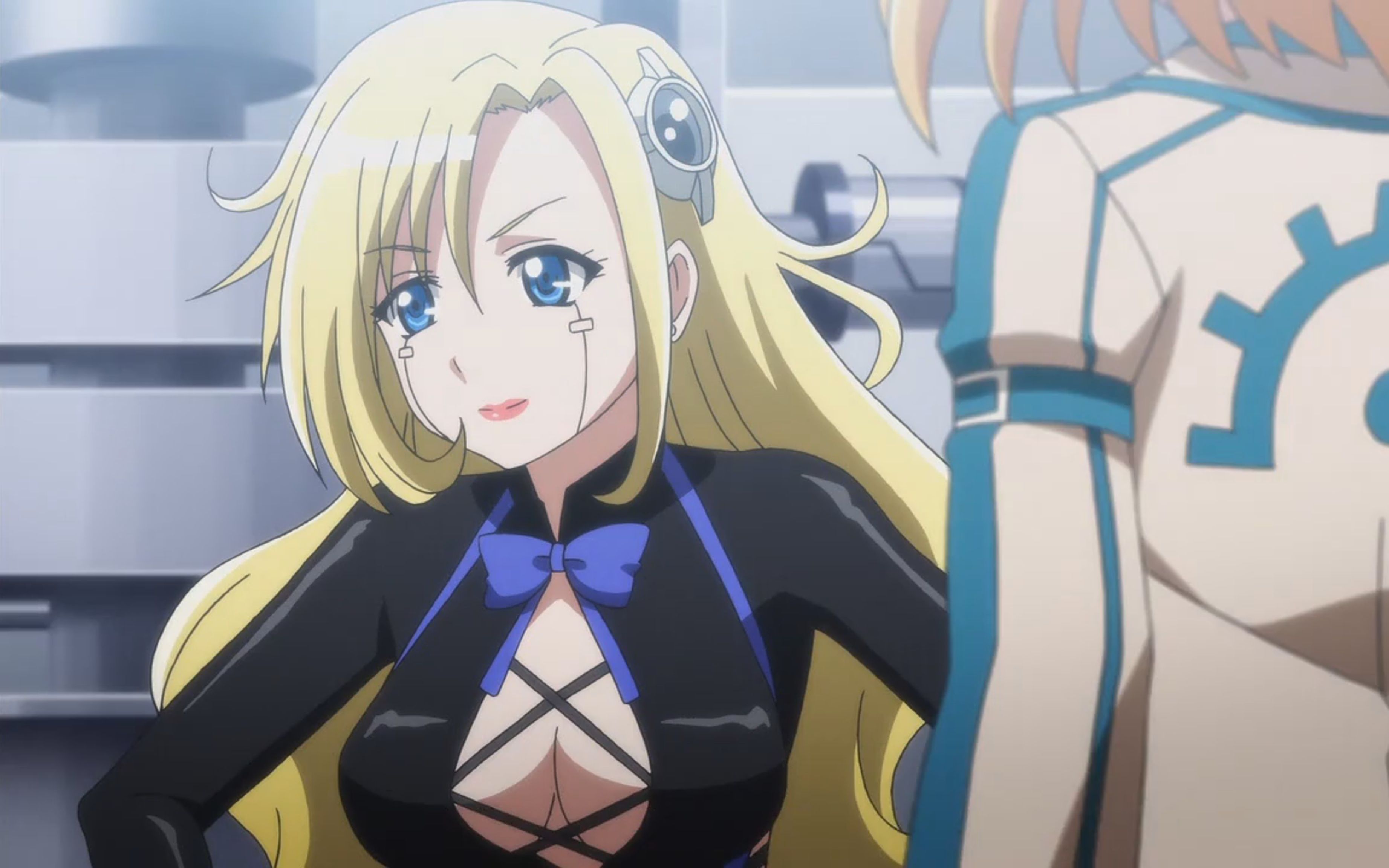 Vermouth  Anime-Planet