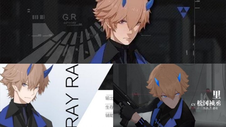 [Honkai Impact 3] Use 48 seconds to tell you why everyone praises Brother Huozi