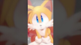 Tails nine edit//sonic prime