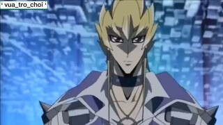 Vua trò chơi Yugioh 5Ds AMV cực hay|  Yusei vs Zone  Last One Standing #amv #yugioh