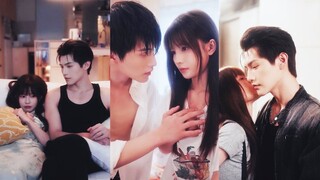 Bos mafia menolak semua wanita kaya,tapi jatuh cinta pada gadis 18 tahun yang kerja demi biaya obat!