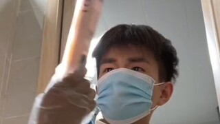 "นักเรียนอาจารย์กรุณาทำแบบสอบถาม" "สมุดที่อยู่บทคัดย่อ"