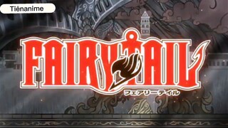 Hội Pháp Sư Fairy Tail - tập 170