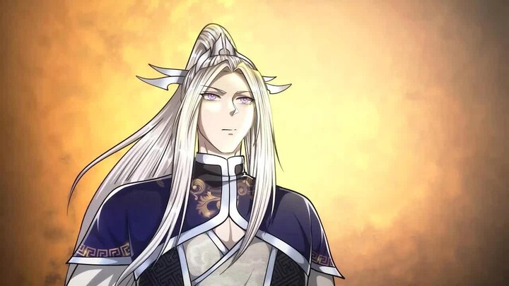 【ซับไทย】“ศิษย์ของข้าแผ่ไพศาลทั่วฟ้าดิน” ซีซัน 1 ตอน 104