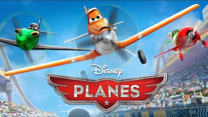 planes1 (2013) dub indo