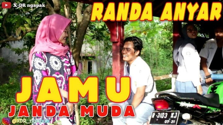 JANDA MUDA ǁ Film Pendek Ngapak Banyumas