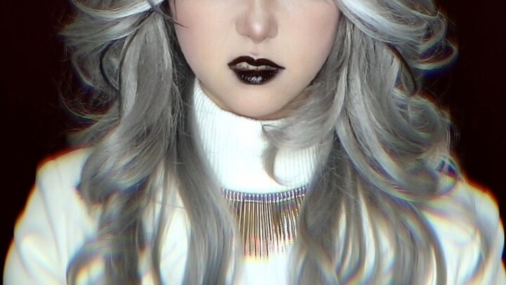 “فقط الأقوياء يستحقون أن يكونوا أبناء عائلة لين شويلي” | زوتوبيا 2 | إطلالة مكياج مستوحاة من الأخت ل