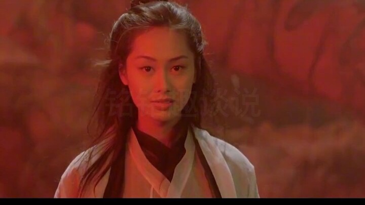 It was criticized as a bad movie when it was released, but was unexpectedly hailed as a masterpiece 
