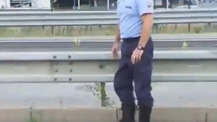 ความศรัทธาที่มีต่อมนุษยชาติกลับคืนมาแล้ว!!