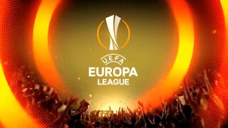 UEFA Europa League 2015-16 Intro