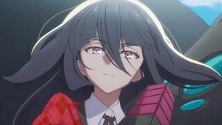 【10月/剧场版/MAPPA】佐贺偶像是传奇 梦幻银河乐园 特报PV【MCE汉化组】