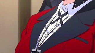 [Kakegurui] Sulit untuk mengakhiri ini jika kita tidak bersama