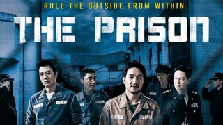 The Prison 2017 KOREAN