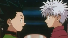 Hunter X Hunter OVA Episode 1 - English Sub