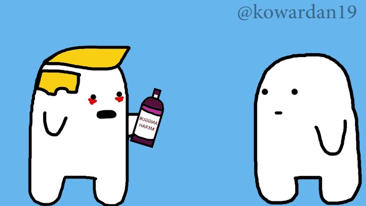 Kamu Berdosa Banget, Apa Bedanya?