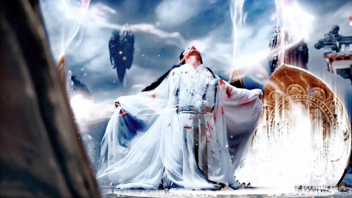 Cứu với!! Anh ấy thực sự đã diễn tả được cảm giác “đau đến mức thở cũng đau”… Thành Nghị || Lời nguy