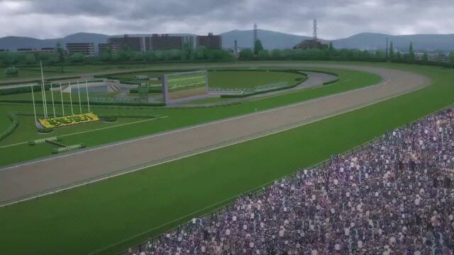 uma musume :pretty derby season 3 episode 1 sub indo