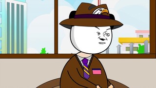 Why would big investors ask Rabbit to borrow money?