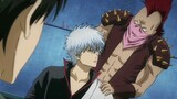 [ Gintama ] Gin-chan, you are the best at robbing banks