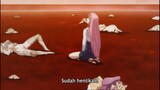 anime yg di penuh dengan banyak pertumpahan darah akibat ulah manusia | anime: Hametsu no Oukoku