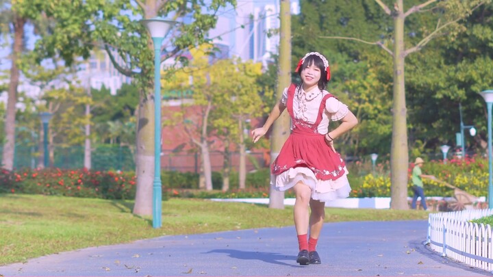 【Beixing-kun】♡ Today is good きになる／I am in love with you at this moment♡ 【HB to our generation】