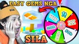 Easy Gems Nga Sa Talpakan 😂 Sa Pet Simulator X