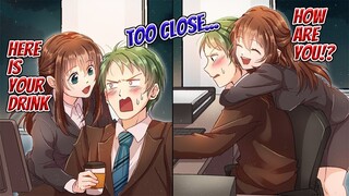 Tôi đã thú nhận tình yêu của mình với cô gái nóng bỏng nhất trường và bị đá và sau đó..