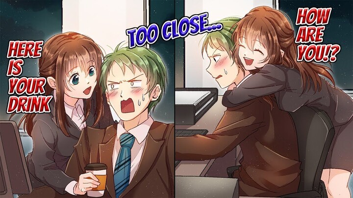 Tôi đã thú nhận tình yêu của mình với cô gái nóng bỏng nhất trường và bị đá và sau đó..