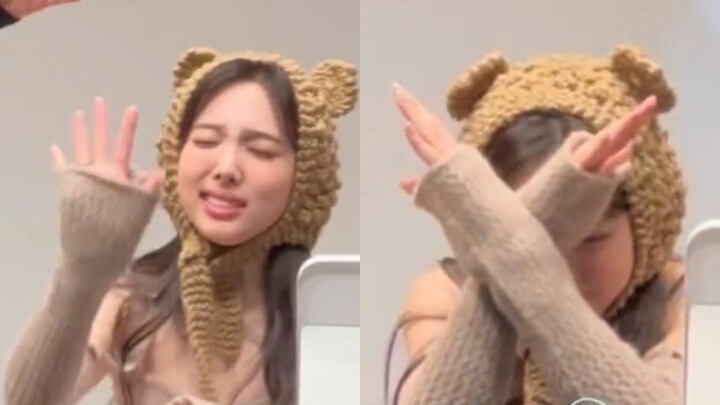 นารึนที่ยังไม่เคยได้รับคำชมว่าน่ารักจากวอนอู: หยุดถ่ายเถอะ ใจสลายไปหมดแล้ว❤️